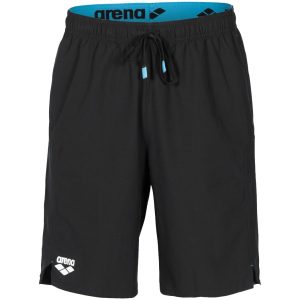 ZC De Zwoer - NSX SR Team Bermuda Panel Short - black