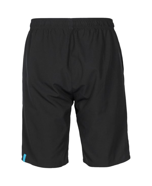 ZC De Zwoer - NSX SR Team Bermuda Panel Short - black - Afbeelding 3