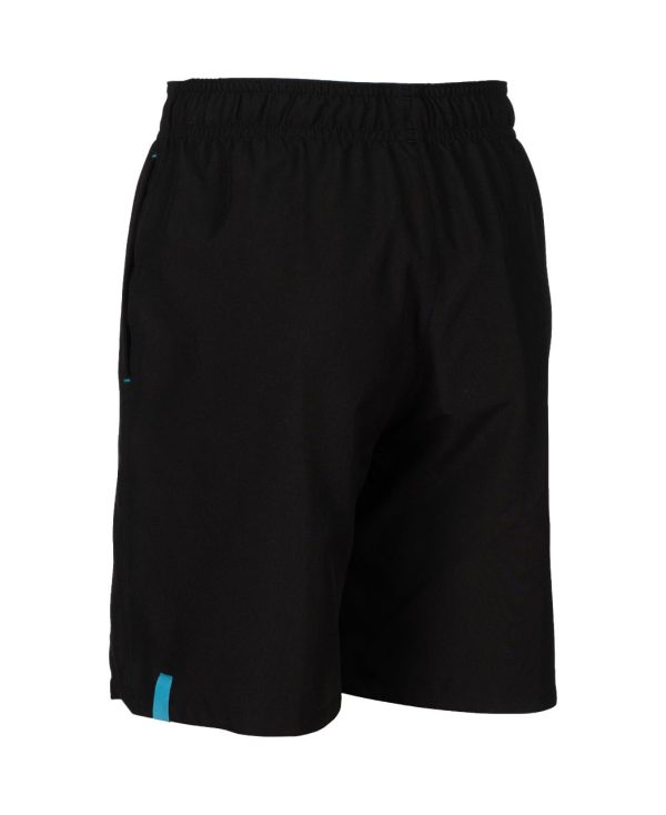 ZC De Zwoer - JR Team Bermuda Panel Short - black - Afbeelding 4