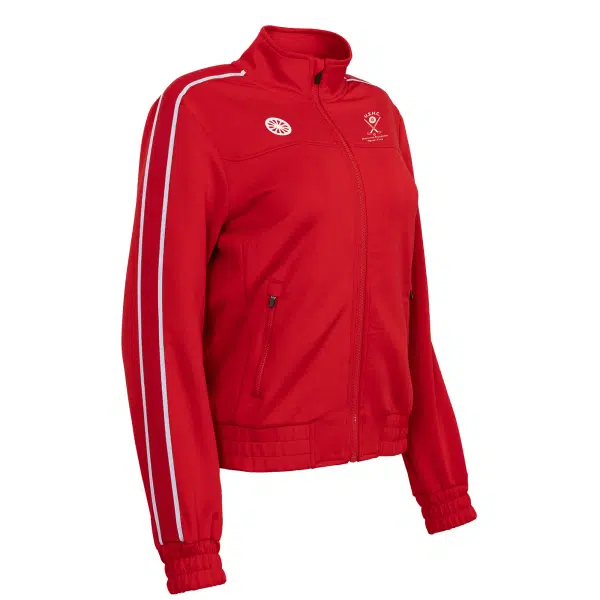 USHC Trainingsvest Dames IM - Afbeelding 3