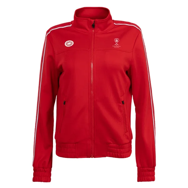 USHC Trainingsvest Dames IM