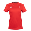 USHC Shirt Dames Uit IM