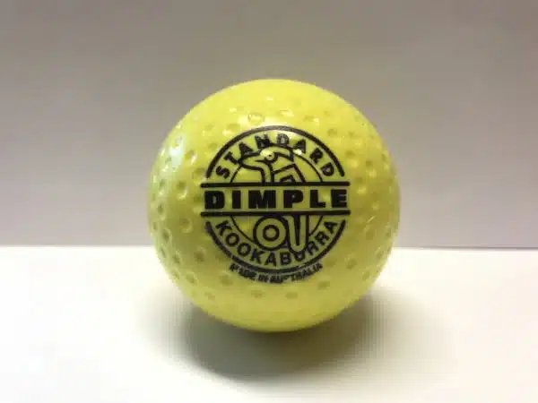 Kookaburra Dimple Hockeybal
