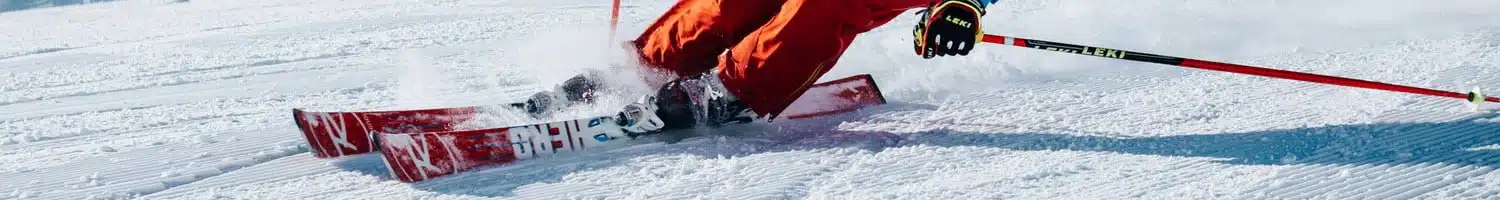slijtage materiaal Alarmerend SKI EN SNOWBOARD ONDERHOUD - Sportspecialist SunnyCamp
