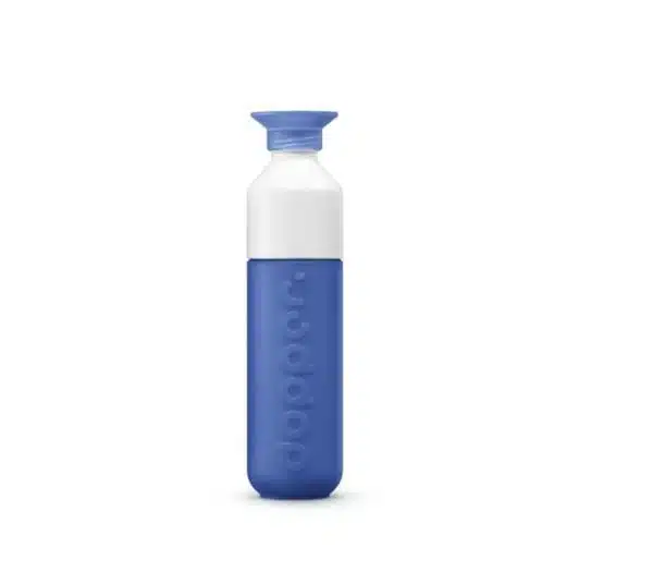 Dopper Original 450 ml - Pacific Blue
