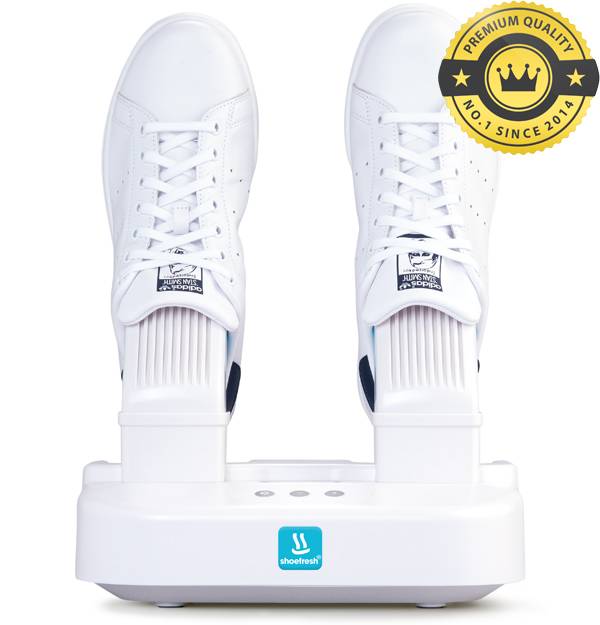 Sportschoenen stinken sales