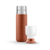 Dopper Insulated 350 ml - Terracotta Tide - Afbeelding 3