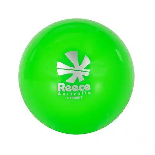 Reece straathockeybal groen