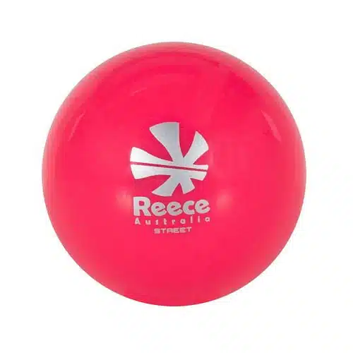 Reece straathockeybal roze