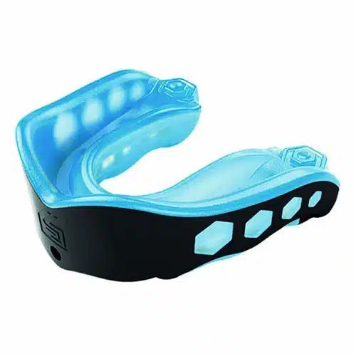 Shock Doctor bitje - Gel Max SR 11+ - Diverse kleuren - Afbeelding 5