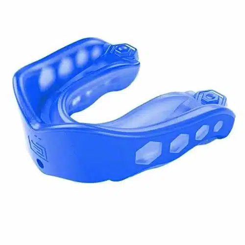 Shock Doctor bitje - Gel Max SR 11+ - Diverse kleuren - Afbeelding 4