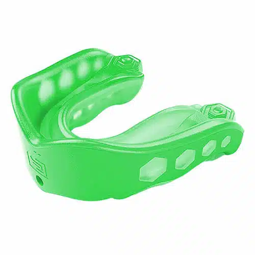 Shock Doctor bitje - Gel Max SR 11+ - Diverse kleuren - Afbeelding 3