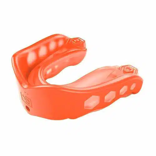 Shock Doctor bitje - Gel Max SR 11+ - Diverse kleuren - Afbeelding 6