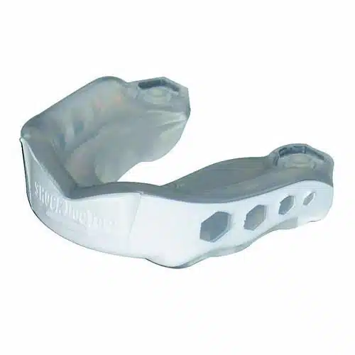 Shock Doctor bitje - Gel Max SR 11+ - Diverse kleuren - Afbeelding 2