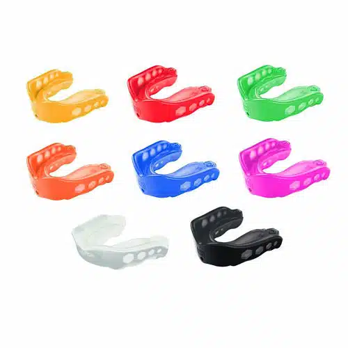 Shock Doctor bitje - Gel Max SR 11+ - Diverse kleuren