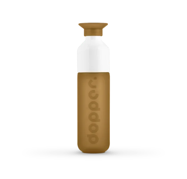 Dopper Original 450 ml - Harvest Sun