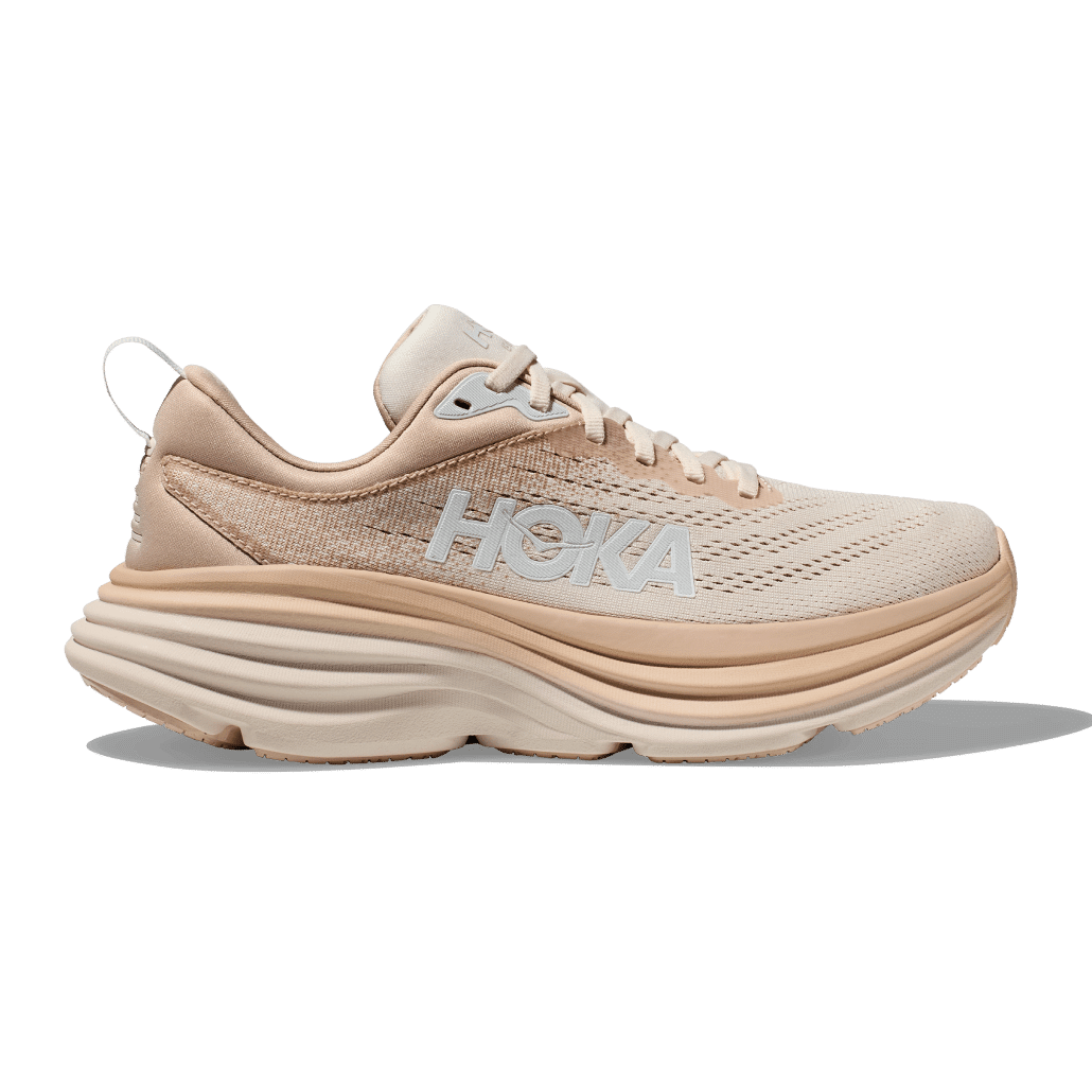 Nieuw bij SC HOKA BONDI 8