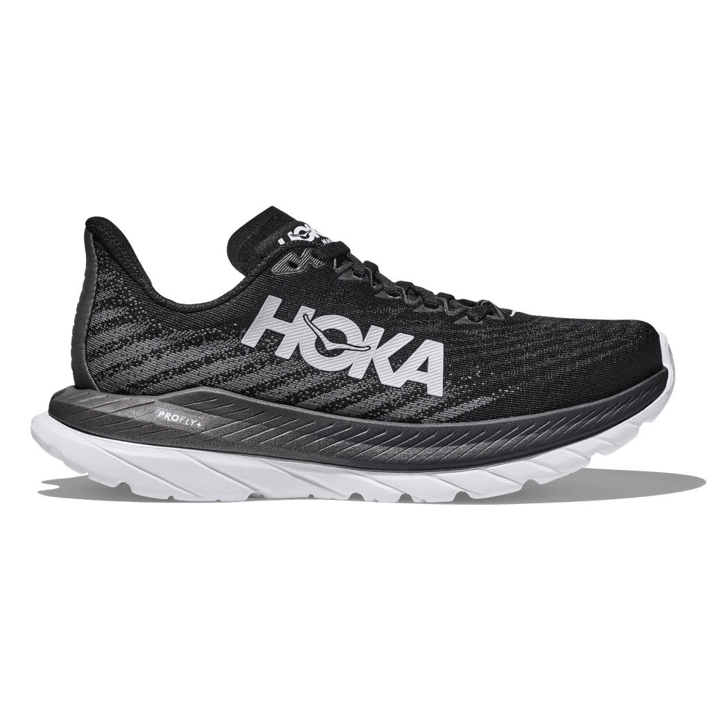 Nieuw bij SC HOKA MACH 5