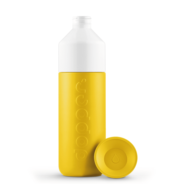 Dopper Insulated 580 ml - Lemon Crush - Afbeelding 2