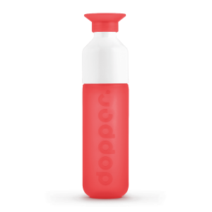 Dopper Original 450 ml - Coral Splash