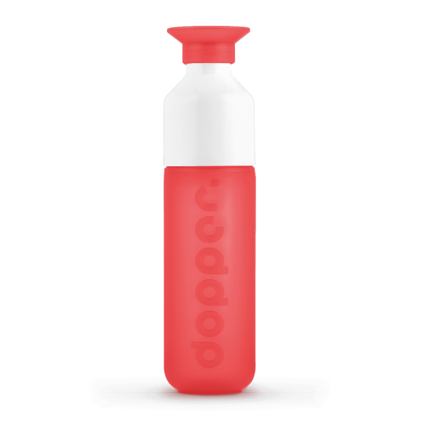 Dopper Original 450 ml - Coral Splash