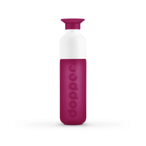 Dopper Original 450 ml - Funky Fuchsia