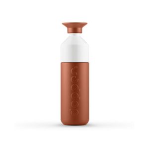Dopper Insulated 580 ml - Terracotta Tide