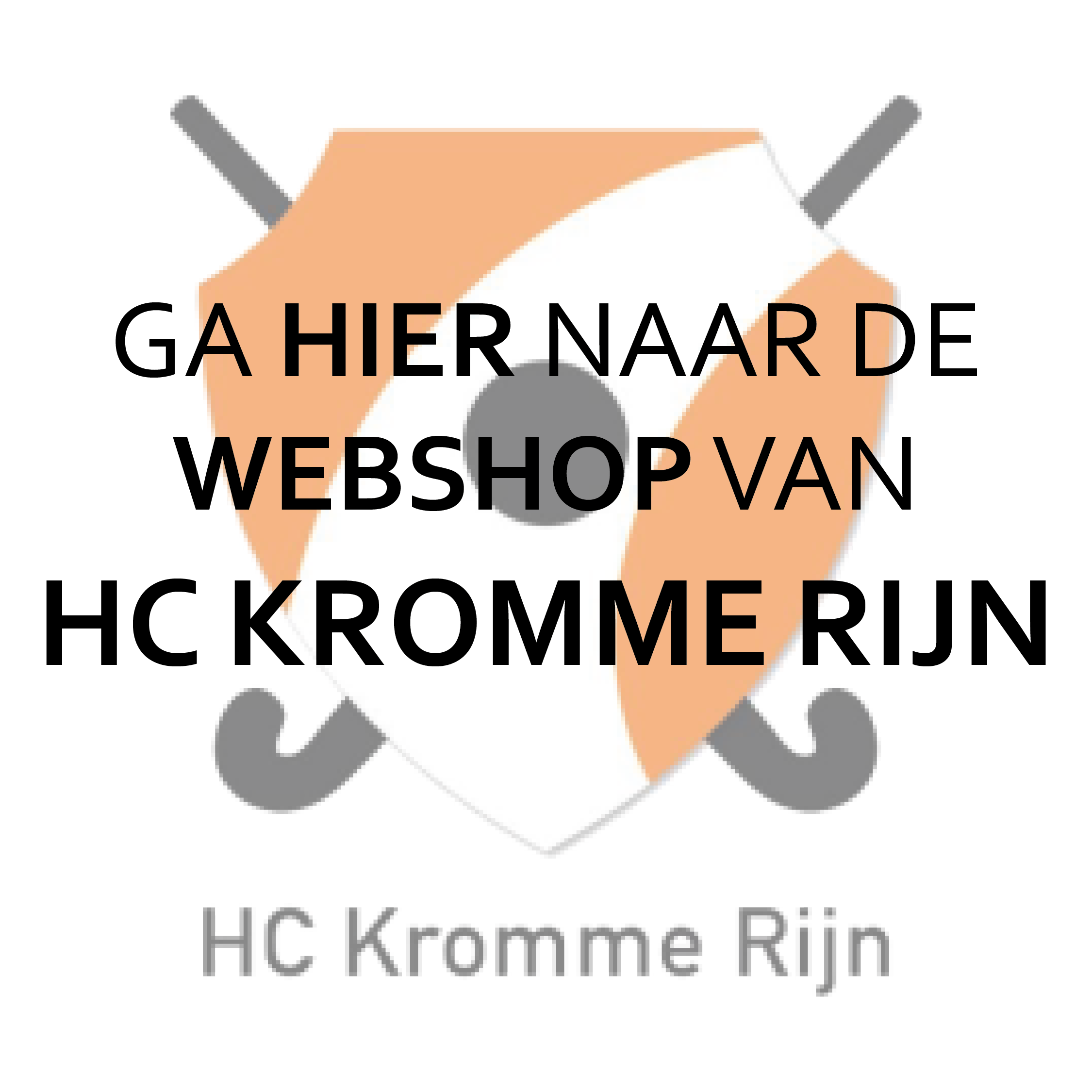 Ga hier naar de webshop van HC KR