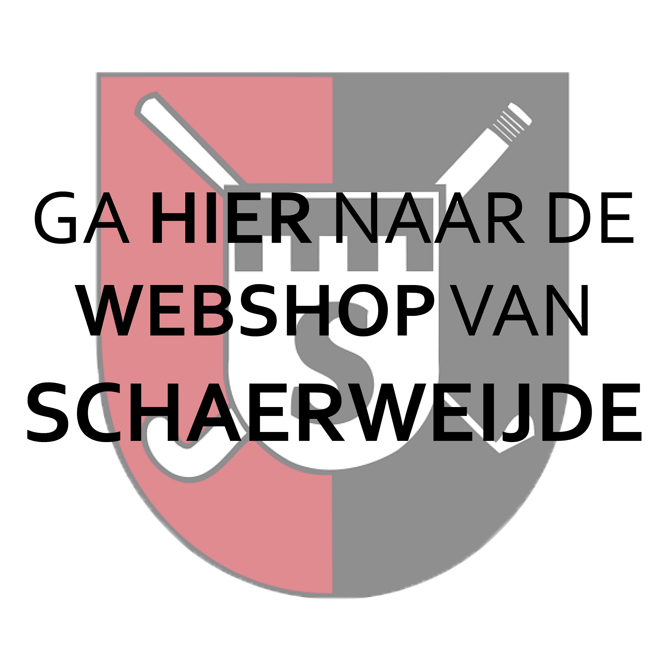 Ga hier naar de webshop van Schaerweijde