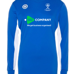 USHC IM keepersshirt inclusief logo