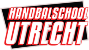 Handbalschool Utrecht rood