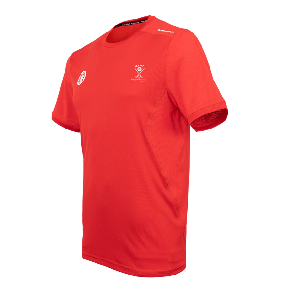 USHC Uitshirt Heren IM - Afbeelding 2