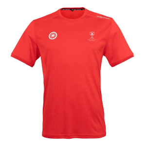 USHC Uitshirt Heren IM