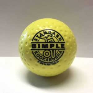 Kookaburra Dimple Hockeybal