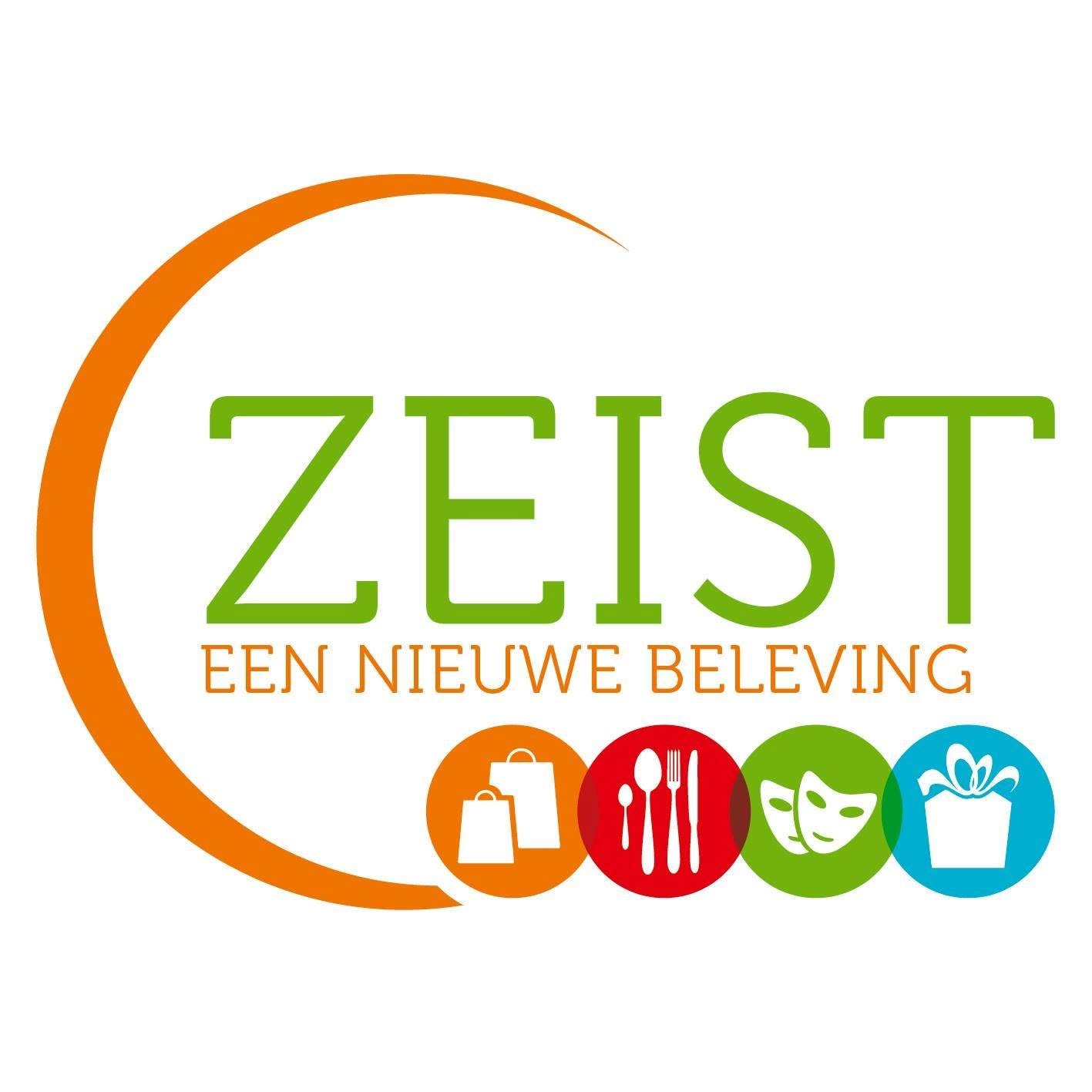Leuk in Zeist