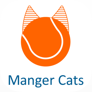 Manger cats