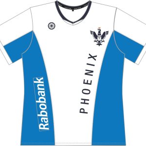 Phoenix thuis shirt - heren