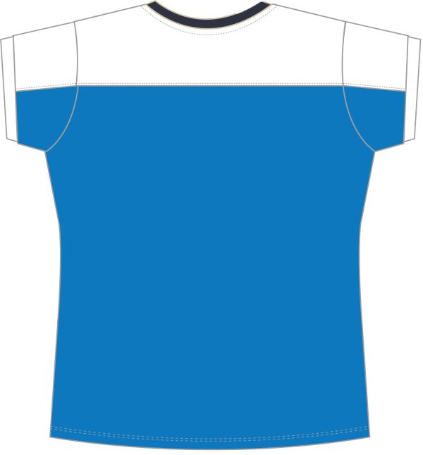 Phoenix thuis shirt – dames - Afbeelding 2