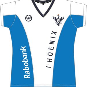 Phoenix thuis shirt – meisjes
