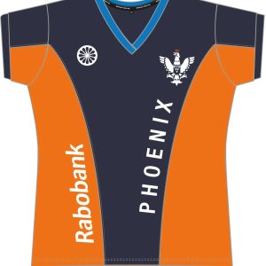 Phoenix uit shirt – meisjes