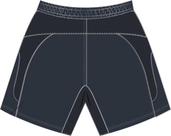 Phoenix short - heren - Afbeelding 2
