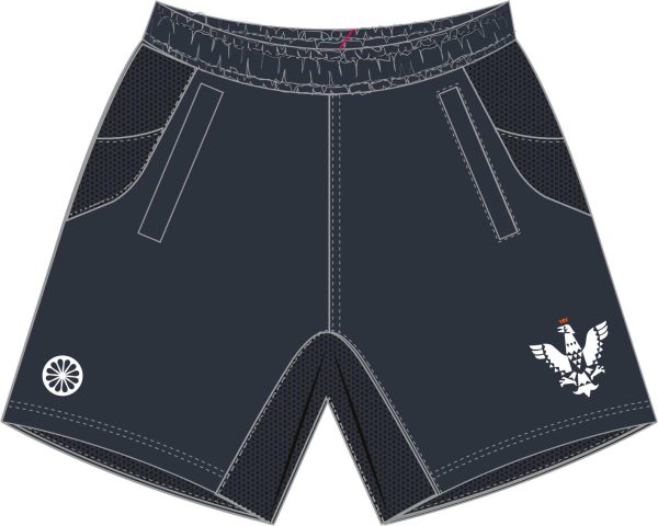 Phoenix short - heren