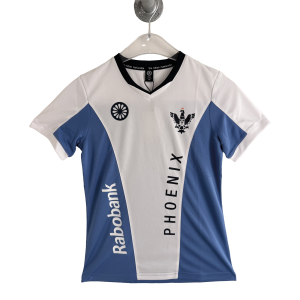 Phoenix thuis shirt - jongens