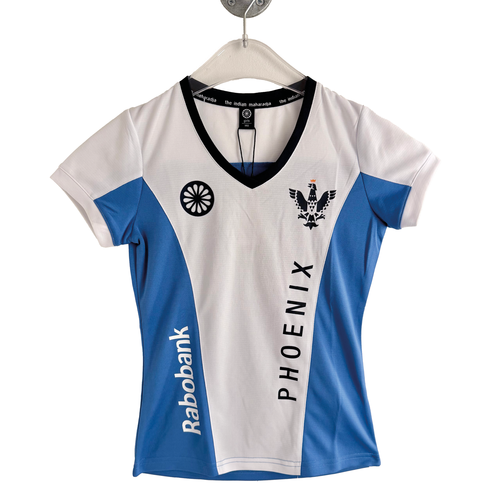 Phoenix thuis shirt – meisjes