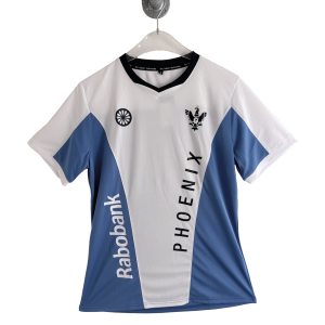 Phoenix thuis shirt - heren