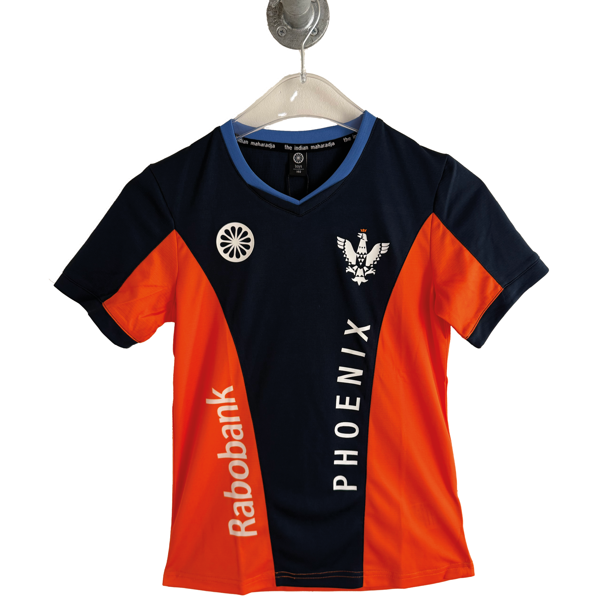 Phoenix uit shirt - jongens