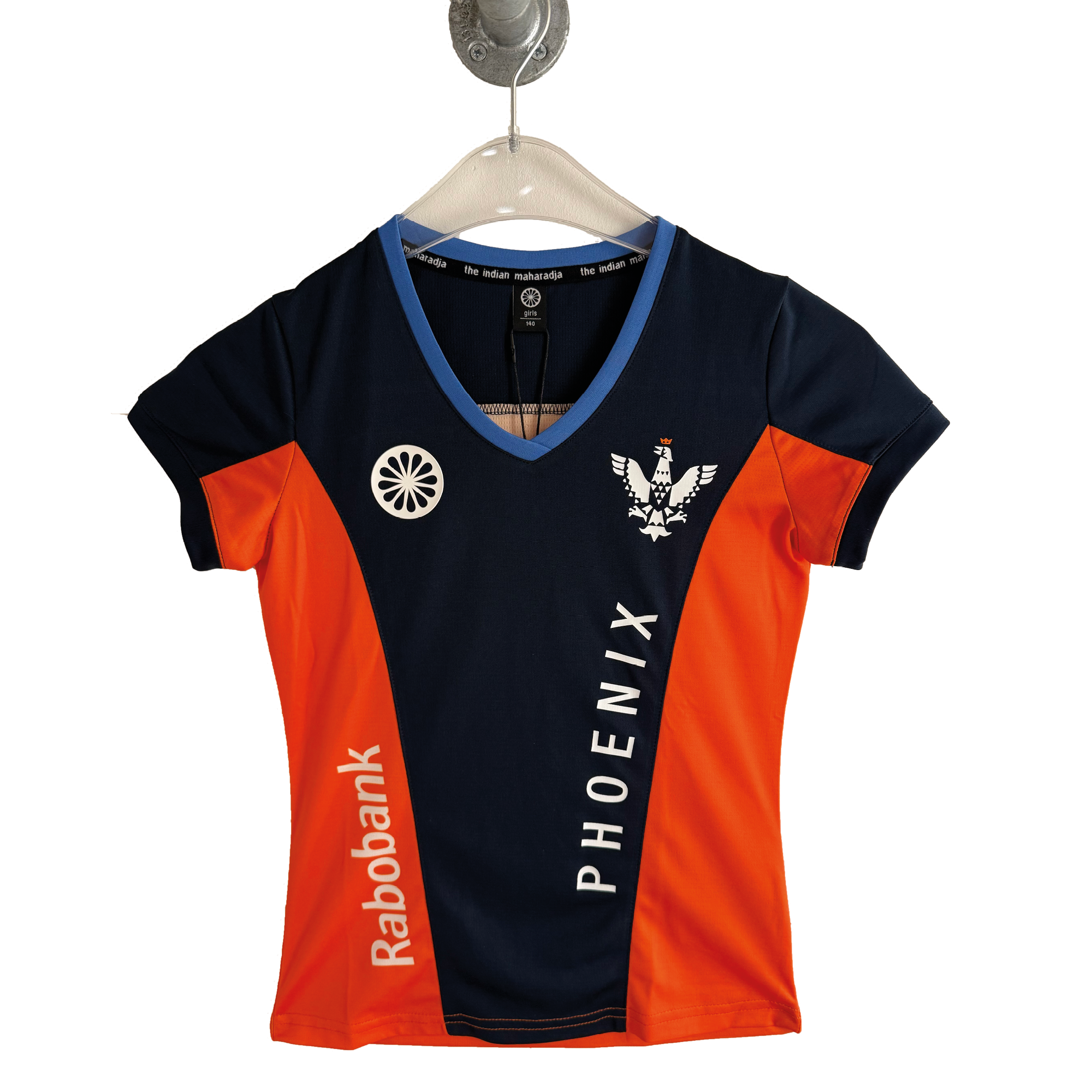 Phoenix uit shirt – meisjes