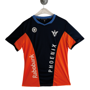Phoenix uit shirt - heren