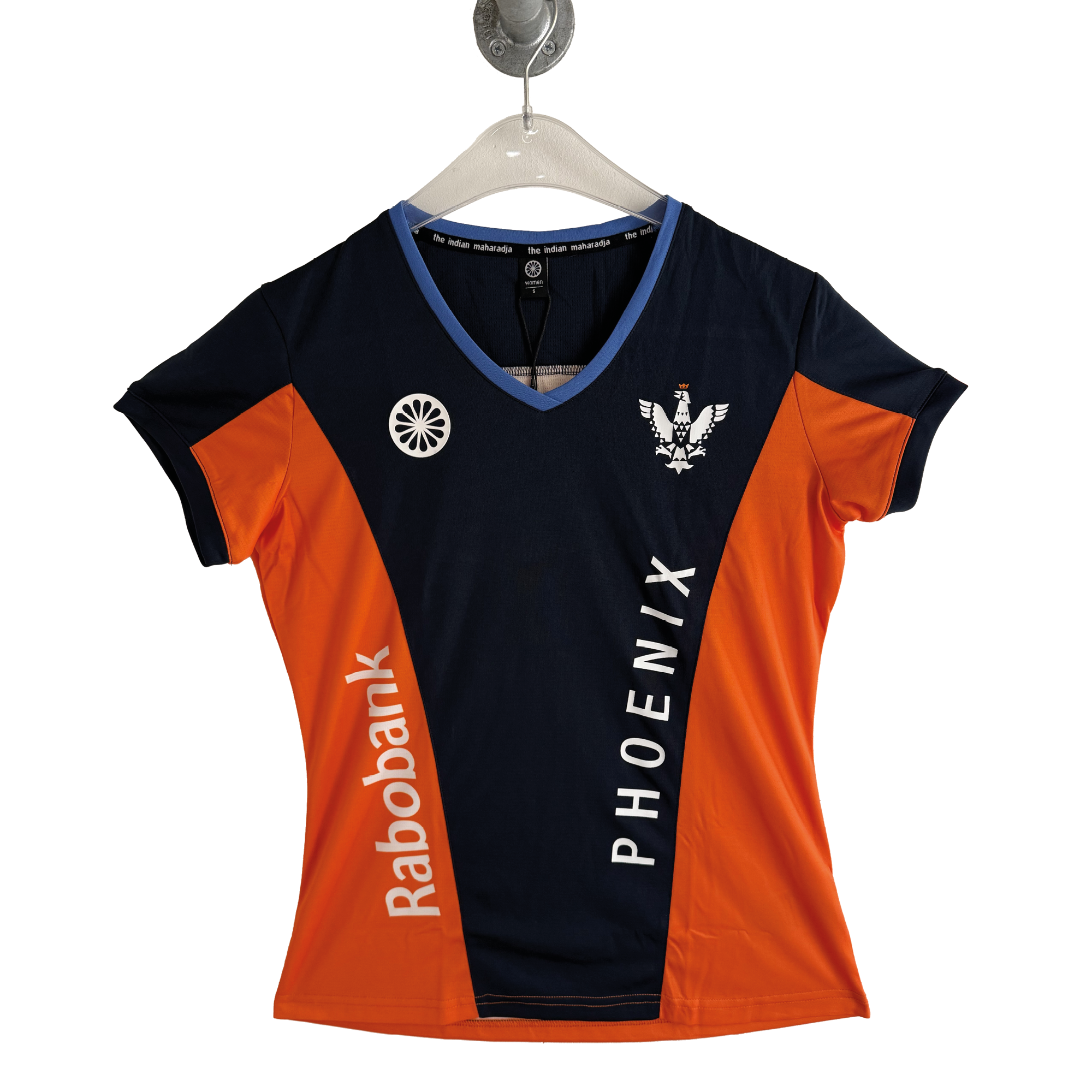 Phoenix uit shirt – dames