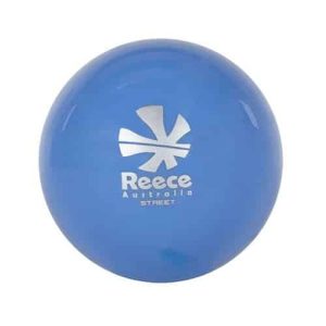 Reece straathockeybal blauw